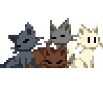 Cats - Momodora: Moonlit Farewell