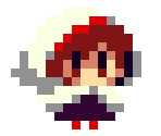 Kaho - Momodora: Moonlit Farewell