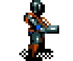 Guard - Arena: Maze of Death