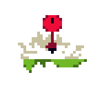 Water Lily - Momodora: Moonlit Farewell
