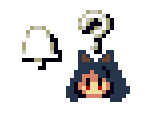 Map Tiles - Momodora: Moonlit Farewell