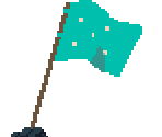 Meikan Flag - Momodora: Moonlit Farewell