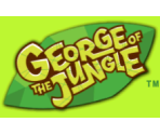 Wii Menu Banner & Icon - George of the Jungle and the Search for the Secret