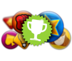 Trophy Icons - LittleBigPlanet 2