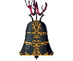 Black Bell - Momodora: Moonlit Farewell