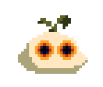 White Radish - Momodora: Moonlit Farewell