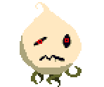 Big White Radish - Momodora: Moonlit Farewell