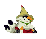 Mitchi - Momodora: Moonlit Farewell