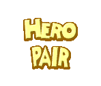 Pair Names - Disney's Party