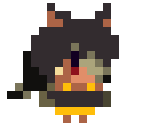 Lineth Minion - Momodora: Moonlit Farewell