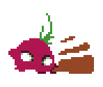 Monkey - Momodora: Moonlit Farewell