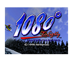 1080° Snowboarding - Virtual Console