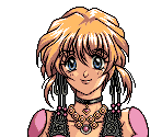 Serena Phraze (Portraits) - Toushin Toshi II