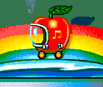 Busy Tunes - Richard Scarry's BusyTown