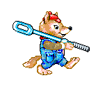 Mr. Fixit - Richard Scarry's BusyTown
