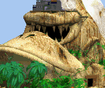 Donkey Kong Island - Donkey Kong Country