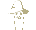 Mushroom - Momodora: Moonlit Farewell