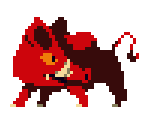 Pig - Momodora: Moonlit Farewell