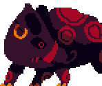 Raging Demon - Momodora: Moonlit Farewell
