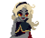 Olveria - Momodora: Moonlit Farewell
