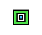 Icons - Famidash (Homebrew)