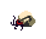 Rock Mimic - Momodora: Moonlit Farewell
