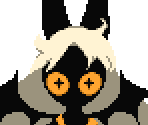 Moon God Selin, First Invocation - Momodora: Moonlit Farewell