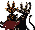 Selin's Shade - Momodora: Moonlit Farewell