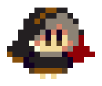 Nun - Momodora: Moonlit Farewell