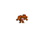 Rock Kroc (Donkey Kong: King of Swing-Style) - Donkey Kong Customs