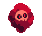 Skull Slime - Momodora: Moonlit Farewell