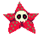 Skull Star - Momodora: Moonlit Farewell