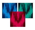 Waterfall - Momodora: Moonlit Farewell