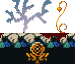 Fairy Springs - Momodora: Moonlit Farewell