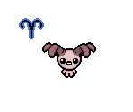 Aries - The Binding of Isaac: Rebirth