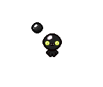 Ball of Tar - The Binding of Isaac: Rebirth