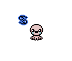Cancer - The Binding of Isaac: Rebirth