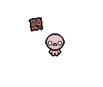 Contract From Below - The Binding of Isaac: Rebirth
