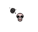 Dark Matter - The Binding of Isaac: Rebirth