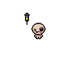 Experimental Treatment - The Binding of Isaac: Rebirth