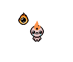 Fire Mind - The Binding of Isaac: Rebirth