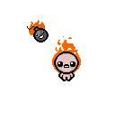 Hot Bombs - The Binding of Isaac: Rebirth
