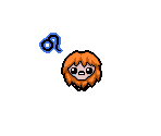 Leo - The Binding of Isaac: Rebirth