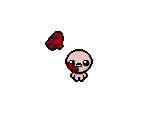 Magic Scab - The Binding of Isaac: Rebirth