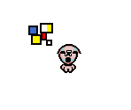 Missing No. - The Binding of Isaac: Rebirth