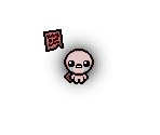 Missing Page 2 - The Binding of Isaac: Rebirth