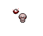 Protosis - The Binding of Isaac: Rebirth