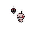 Robo-Baby 2.0 - The Binding of Isaac: Rebirth