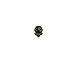 Rotten Baby - The Binding of Isaac: Rebirth
