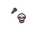 Screw - The Binding of Isaac: Rebirth